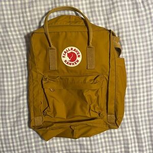 Fjallraven Kanken Backpack